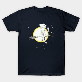 Witching Hour T-Shirt